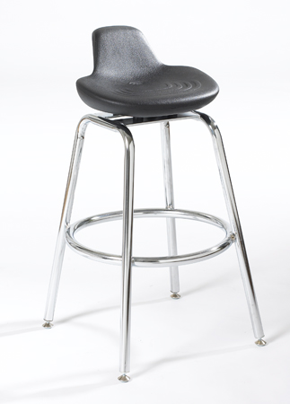 Tabouret feeding-stool